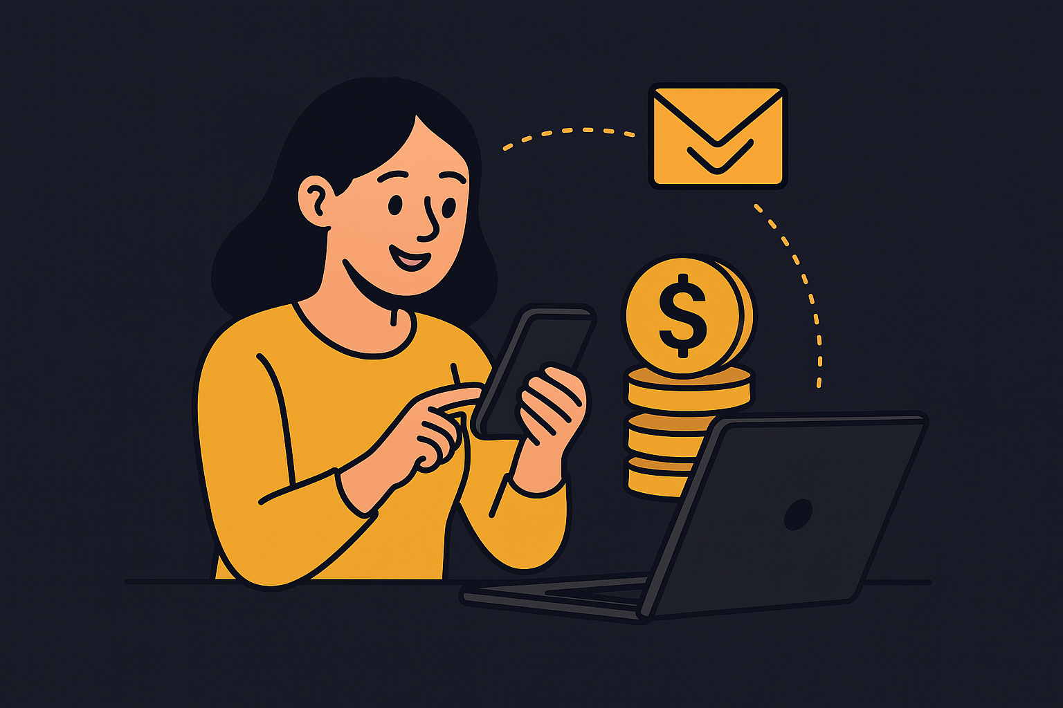 Imagem principal Tarefapay